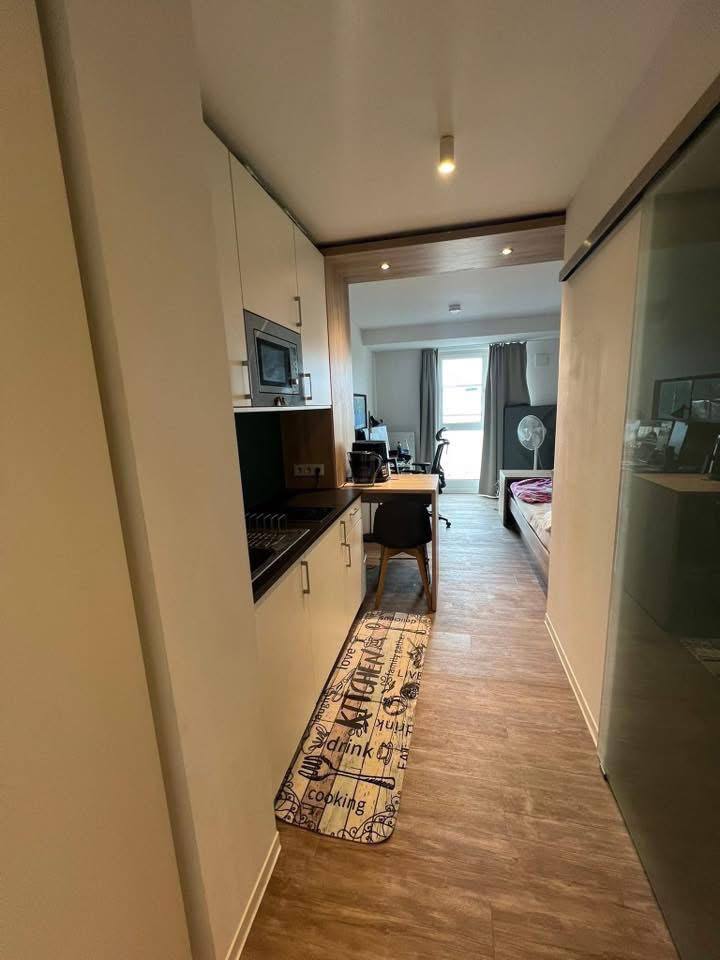 Studio 29m² - Centre Ville - Image 2